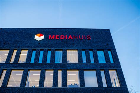 mediahuis nl.